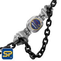 StraightPoint® 4T ChainSafe