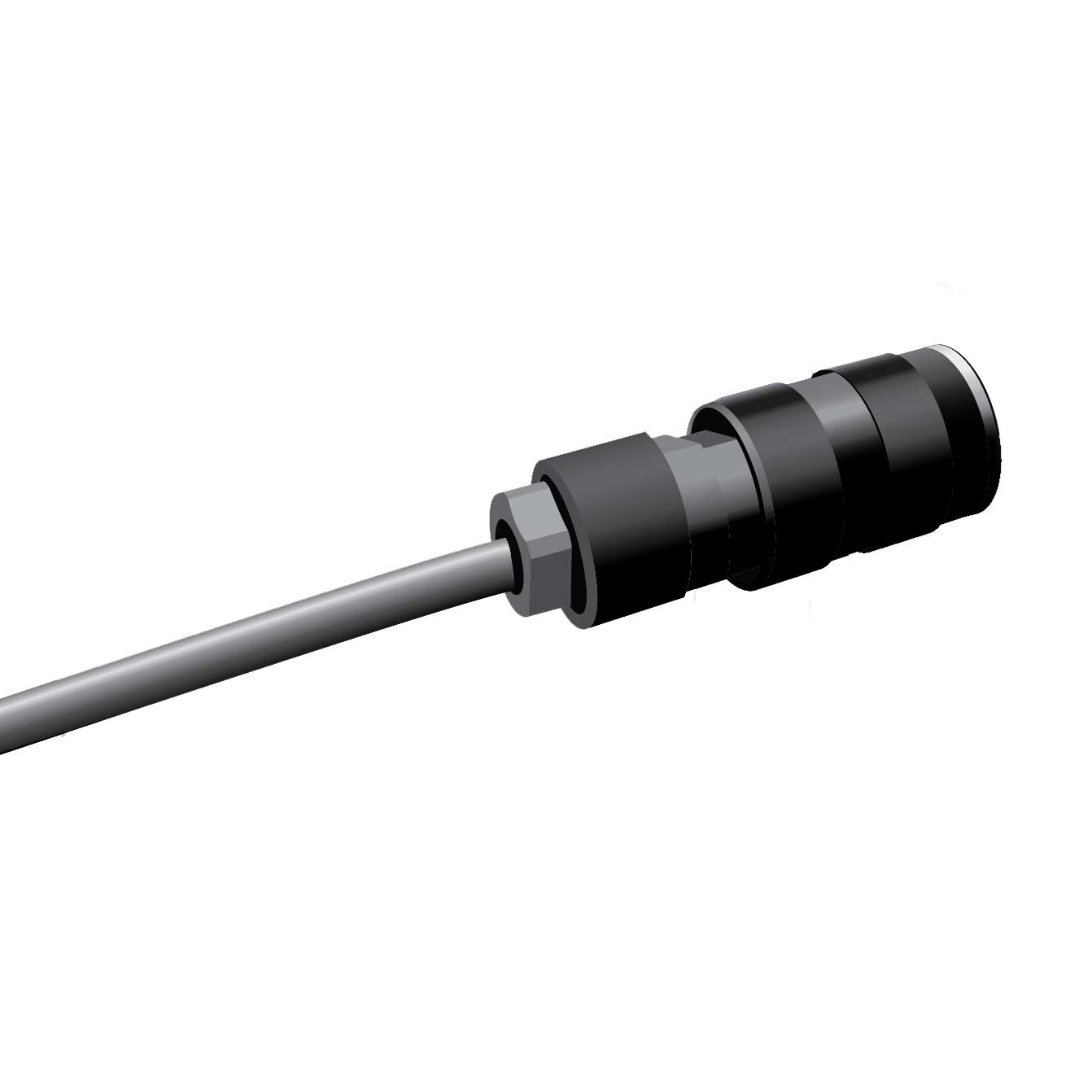Straightpoint 20m Connecting Cable - SU3382