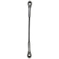 78 inch x 10 foot Closed and Closed Swage Socket Wire Rope Sling image 1 of 4