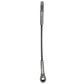 58 inch x 3 foot Closed and Closed Swage Socket Wire Rope Sling image 2 of 4