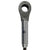 58 inch x 3 foot Closed and Closed Swage Socket Wire Rope Sling image 3 of 4