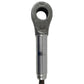516 inch x 8 foot Open and Closed Swage Socket Wire Rope Sling image 2 of 5