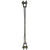 516 inch x 5 foot Open and Open Swage Socket Wire Rope Sling image 1 of 3