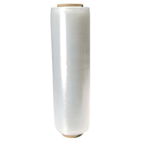 17 inch x 1500 foot 39 gauge Torque Stretch Wrap