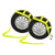 Tow Dolly Basket with Flat Hooks 2 Pack image 1 of 9