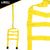 Tow Dolly Basket with Flat Hooks image 7 of 9