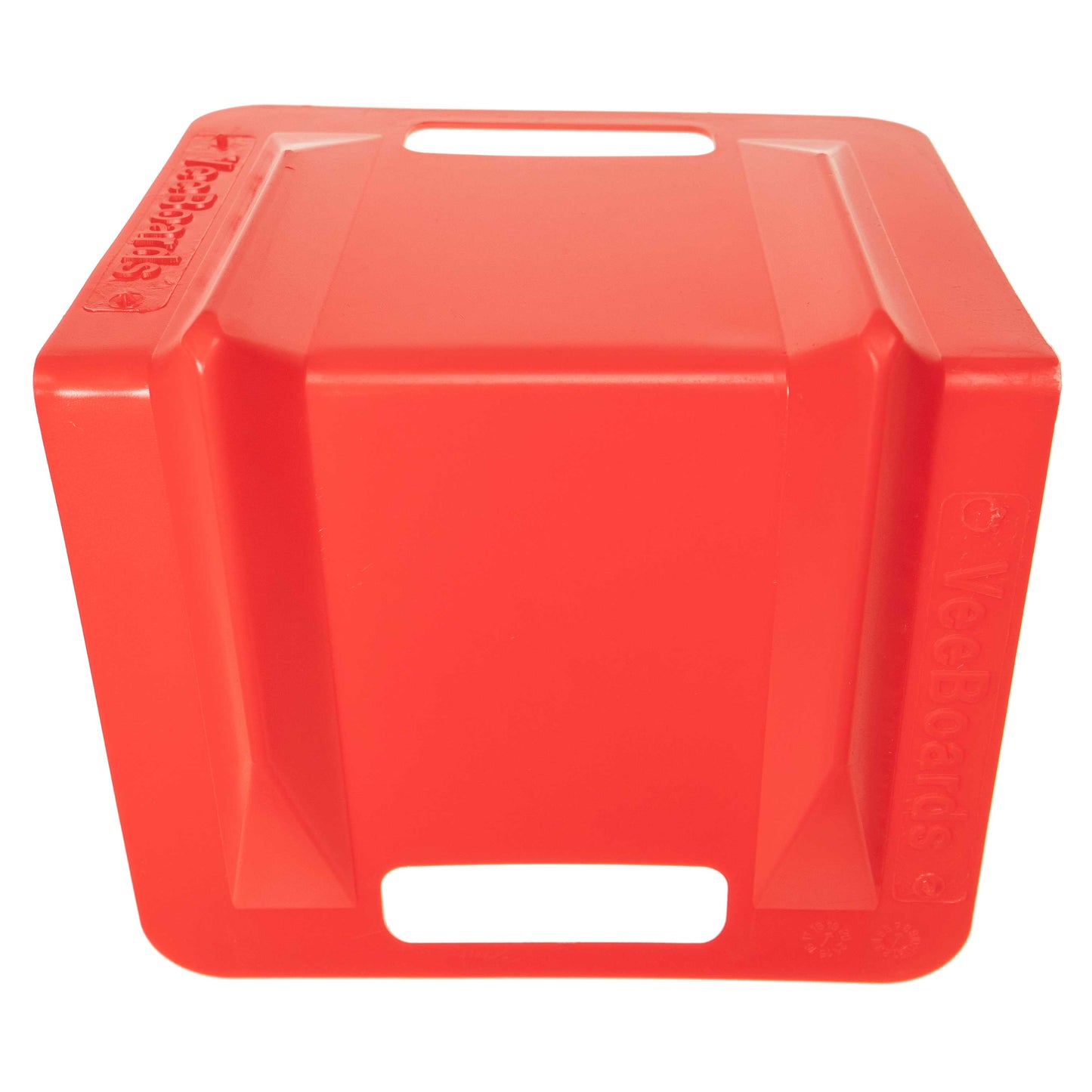 10 inch Plastic Corner Guard w 412 inch Slot For Strap (9 inch x 9 inch x 10 inch) image 3 of 9