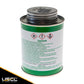 Vinyl Cement 8oz Can w Brush Applicator Lid image 7 of 8