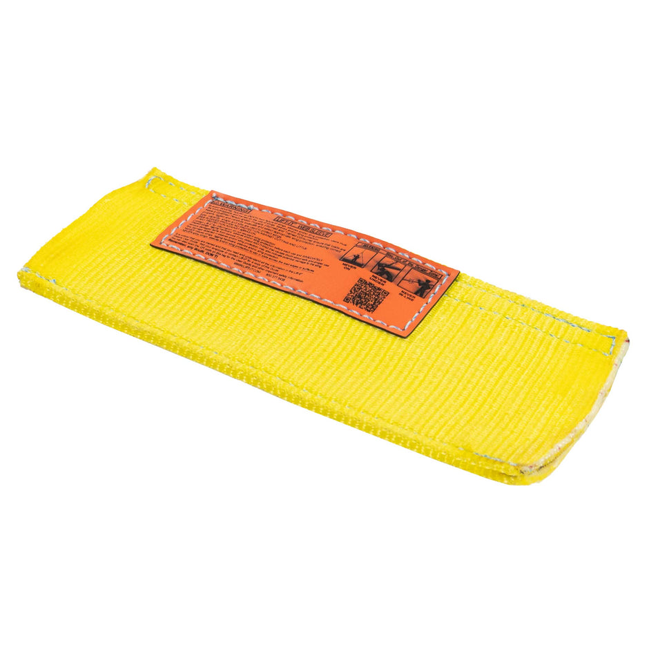 String Web Protector Nylon Sling Protector Sleeve | Nylon Wear Pad | Web Sling Protectors