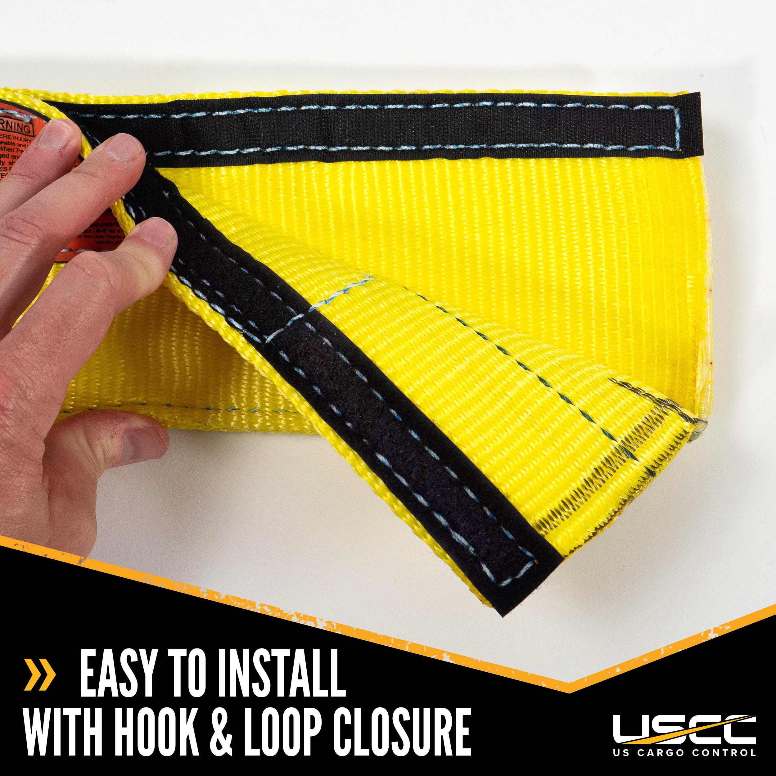 Nylon Quick Wear Sleeve for 3