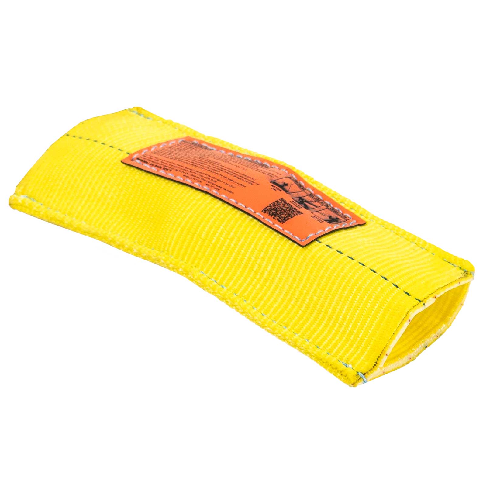Webbing Slings Rope Protector Nylon Sling Protector Sleeve | Nylon Wear Pad | Web Sling Protectors